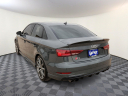 Thumbnail image of 2018 Audi S3 at The Garage