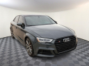 Thumbnail image of 2018 Audi S3 at The Garage