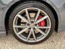 Thumbnail image of 2018 Audi S3 at The Garage