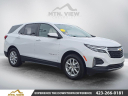 Thumbnail image of 2023 Chevrolet Equinox at Mtn. View Chevrolet