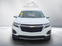 Thumbnail image of 2023 Chevrolet Equinox at Mtn. View Chevrolet
