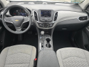 Thumbnail image of 2023 Chevrolet Equinox at Mtn. View Chevrolet
