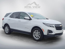 Thumbnail image of 2023 Chevrolet Equinox at Mtn. View Chevrolet