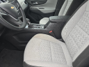 Thumbnail image of 2023 Chevrolet Equinox at Mtn. View Chevrolet