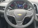Thumbnail image of 2023 Chevrolet Equinox at Mtn. View Chevrolet