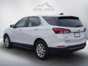 Thumbnail image of 2023 Chevrolet Equinox at Mtn. View Chevrolet