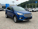 Thumbnail image of 2017 Ford Escape at Mountaineer Honda