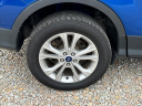 Thumbnail image of 2017 Ford Escape at Mountaineer Honda