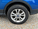 2017 Ford Escape SE at Mountaineer Honda