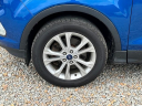 Thumbnail image of 2017 Ford Escape at Mountaineer Honda