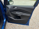 Thumbnail image of 2017 Ford Escape at Mountaineer Honda