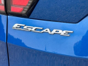 Thumbnail image of 2017 Ford Escape at Mountaineer Honda