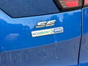 Thumbnail image of 2017 Ford Escape at Mountaineer Honda