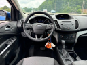 Thumbnail image of 2017 Ford Escape at Mountaineer Honda