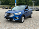 Thumbnail image of 2017 Ford Escape at Mountaineer Honda