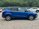Thumbnail image of 2017 Ford Escape at Mountaineer Honda