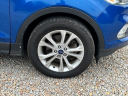 Thumbnail image of 2017 Ford Escape at Mountaineer Honda