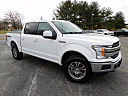 Thumbnail image of 2019 Ford F-150 at Gary Mathews Motors