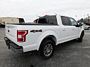 Thumbnail image of 2019 Ford F-150 at Gary Mathews Motors