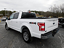 Thumbnail image of 2019 Ford F-150 at Gary Mathews Motors