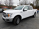 Thumbnail image of 2019 Ford F-150 at Gary Mathews Motors