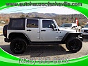 2010 Jeep Wrangler Unlimited Sport at Auto Hause of Asheville