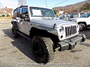 Thumbnail image of 2010 Jeep Wrangler Unlimited at Auto Hause of Asheville