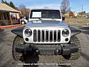 Thumbnail image of 2010 Jeep Wrangler Unlimited at Auto Hause of Asheville