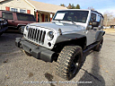 Thumbnail image of 2010 Jeep Wrangler Unlimited at Auto Hause of Asheville
