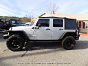 Thumbnail image of 2010 Jeep Wrangler Unlimited at Auto Hause of Asheville