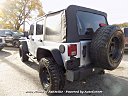 Thumbnail image of 2010 Jeep Wrangler Unlimited at Auto Hause of Asheville