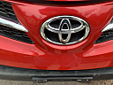 Thumbnail image of 2014 Toyota RAV4 at CAR CORNER RETAIL SALES