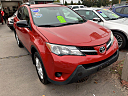 Thumbnail image of 2014 Toyota RAV4 at CAR CORNER RETAIL SALES