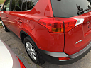 Thumbnail image of 2014 Toyota RAV4 at CAR CORNER RETAIL SALES