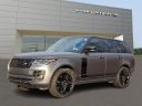 Thumbnail image of 2021 Land Rover Range Rover at Piazza Jaguar Land Rover Willow Grove