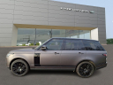 Thumbnail image of 2021 Land Rover Range Rover at Piazza Jaguar Land Rover Willow Grove