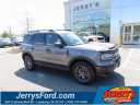Thumbnail image of 2022 Ford Bronco Sport at Jerry's Ford Leesburg