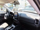 Thumbnail image of 2022 Ford Bronco Sport at Jerry's Ford Leesburg