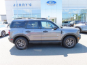Thumbnail image of 2022 Ford Bronco Sport at Jerry's Ford Leesburg