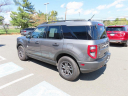 Thumbnail image of 2022 Ford Bronco Sport at Jerry's Ford Leesburg