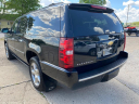 2014 Chevrolet Suburban LTZ at LEGENDARY MOTORS
