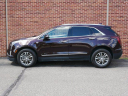 Thumbnail image of 2021 Cadillac XT5 at Key Cadillac