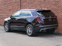 Thumbnail image of 2021 Cadillac XT5 at Key Cadillac