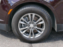 Thumbnail image of 2021 Cadillac XT5 at Key Cadillac