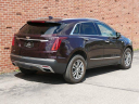 Thumbnail image of 2021 Cadillac XT5 at Key Cadillac - Used