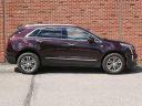 Thumbnail image of 2021 Cadillac XT5 at Key Cadillac - Used