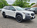 2022 Subaru Outback Wilderness at Volkswagen of West Islip
