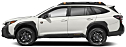 Thumbnail image of 2022 Subaru Outback at Volkswagen of West Islip