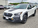 Thumbnail image of 2022 Subaru Outback at Volkswagen of West Islip