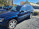 Thumbnail image of 2001 Jeep Grand Cherokee at West Ashley Motors, LLC